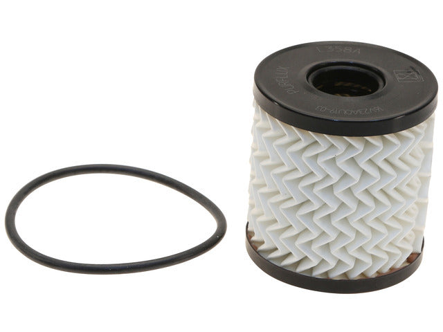 Oil Filter Kit L358A