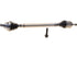 Axle Assembly 1700-748627