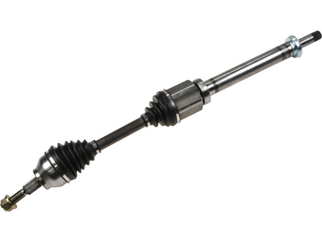 Axle Assembly 1700-660765
