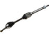 Axle Assembly 1700-660765
