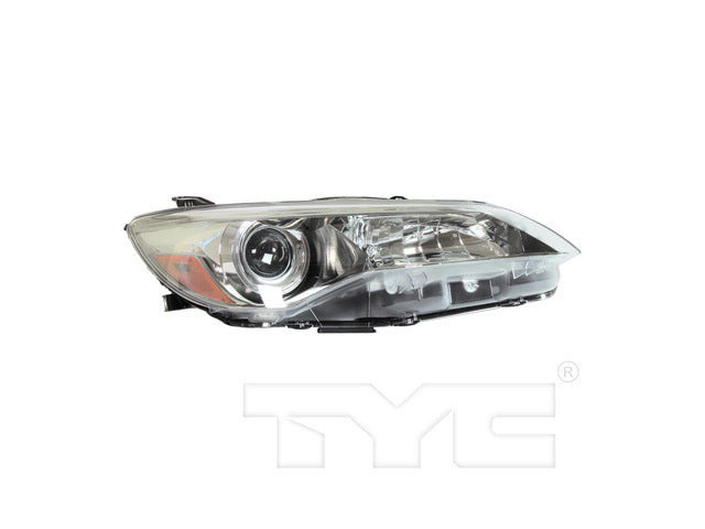Headlight Assembly 20-9609-90-9