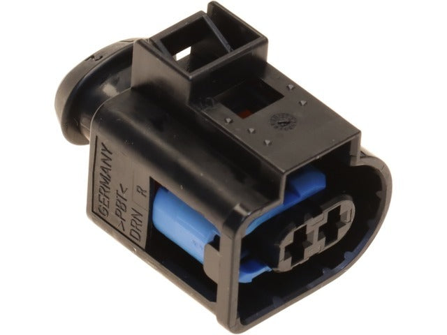 Fuel Pressure Regulator Conn. 4D0 971 992A