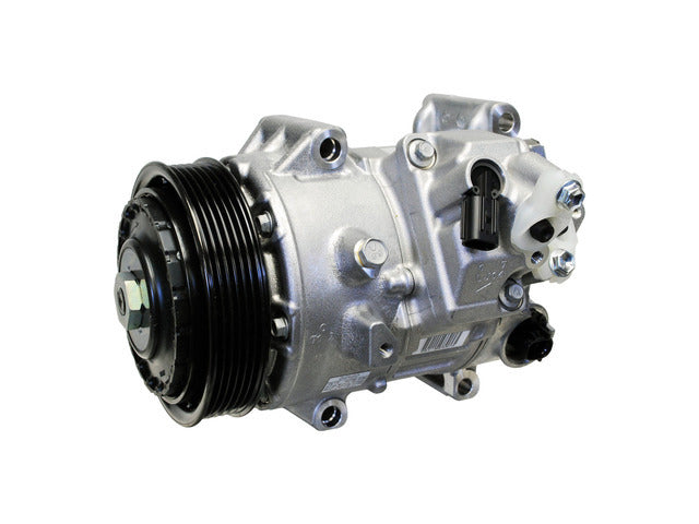A/C Compressor 471-1018