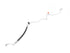 A/C Hose 15-34757