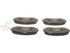 Brake Pad Set 2351503