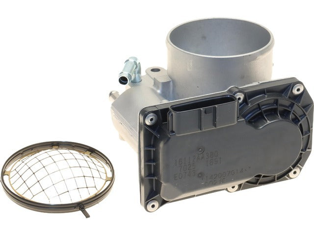 FI Throttle Body 5010G-14CS0