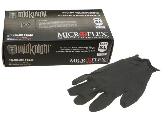 Disposable Gloves MK-296-XL