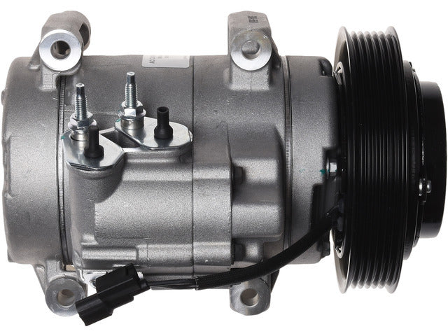 A/C Compressor 2403-586500