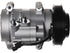 A/C Compressor 2403-586500
