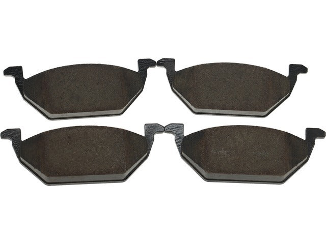Brake Pad Set 2313081
