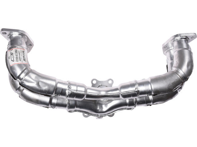 Exhaust Crossover Pipe 2109-611882