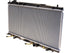 Radiator A13068
