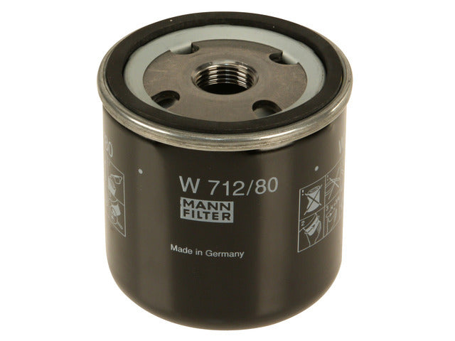 Engine Oil Filter W 712/80