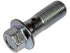Hose to Caliper Bolt 14100