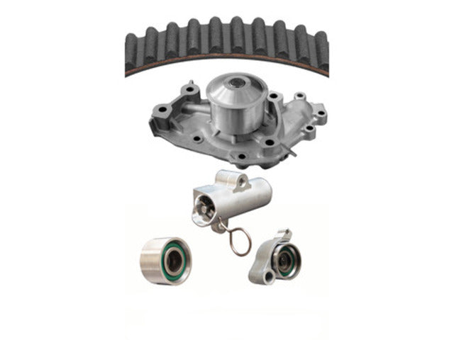 T-Belt Kit w/ Water Pump WP257K3A
