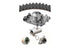 T-Belt Kit w/ Water Pump WP257K3A