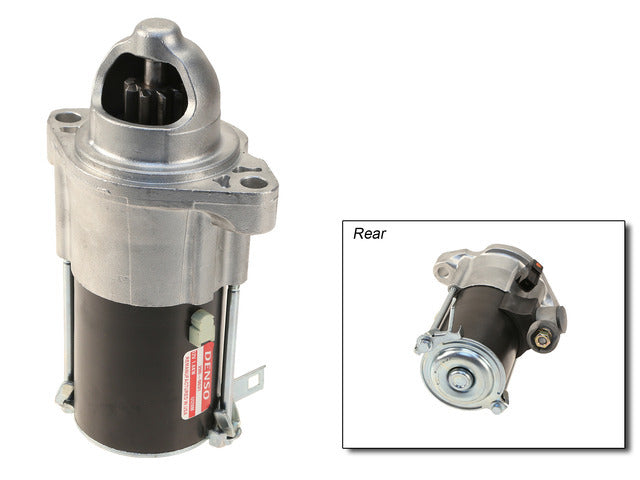 Starter 280-6031