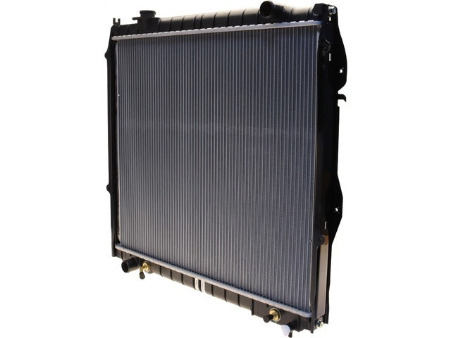 Radiator A1755