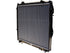 Radiator A1755
