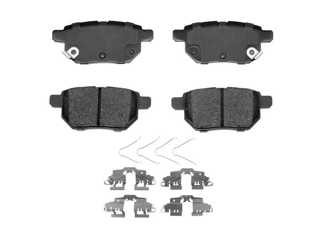 Brake Pad Set AD1423