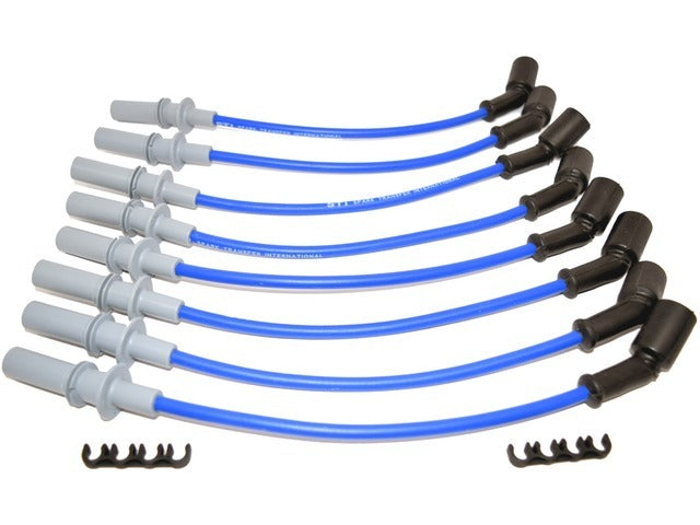 Ignition Wire Set 829