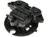 Door Mirror Motor 924-400
