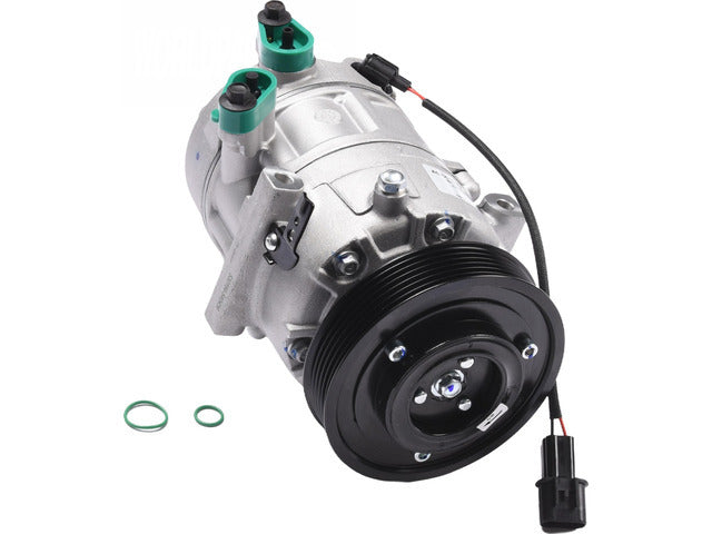 A/C Compressor 2403-540456