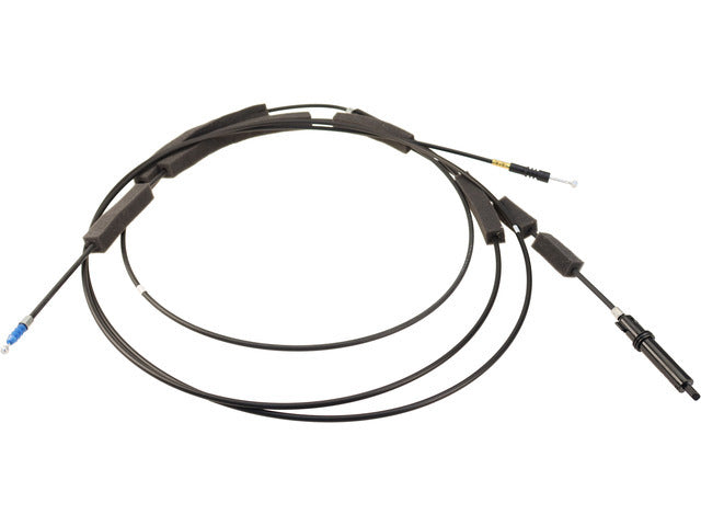 Fuel Tank Door Cable 4HF1203