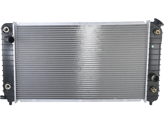 Radiator 1605-370368