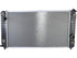 Radiator 1605-370368