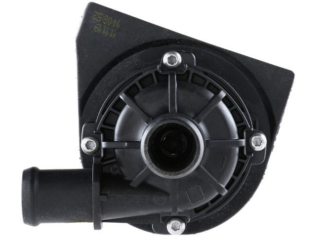 Auxiliary Water Pump 0 392 023 455