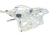 Window Regulator 82401-2S000