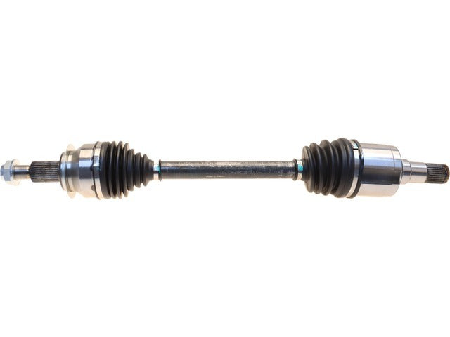 Axle Assembly 1700-737330
