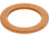 Coolant Pipe O-Ring 1751212000