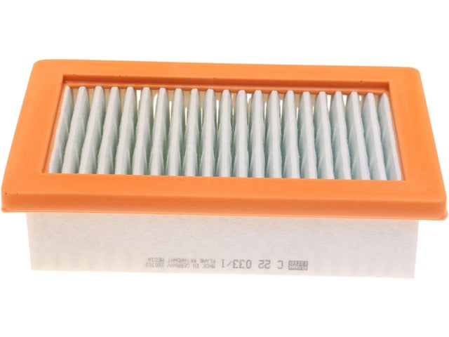 Air Filter C 22 033/1