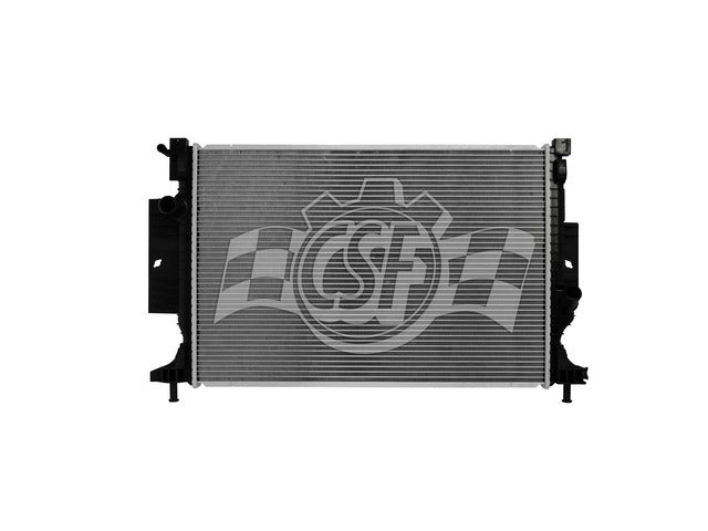 Radiator 3825