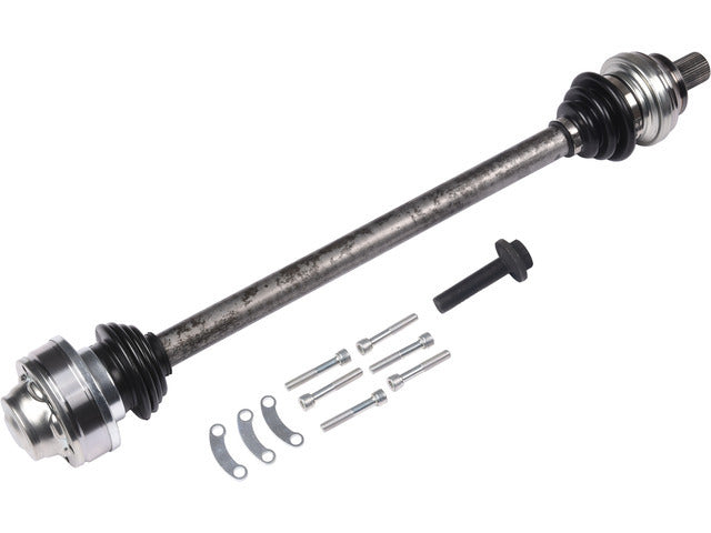 Axle Assembly 1700-710487