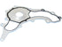 Water Pump Gasket 68087340AA