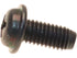 Fan Shroud Bolt 90051-P5A-004