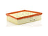 Air Filter C 29 006