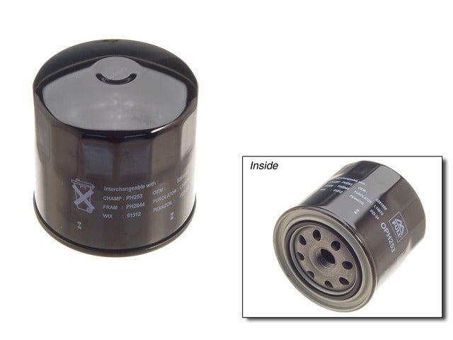 Engine Oil Filter PH253