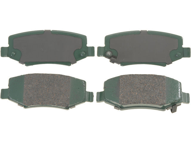 Brake Pad Set 1412-36730