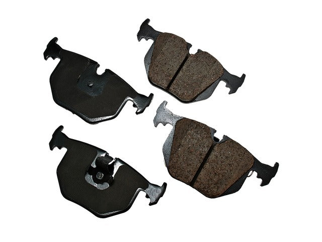 Brake Pad Set EUR683
