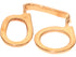 Turbo Oil Line Gasket 15535-6A0-A00