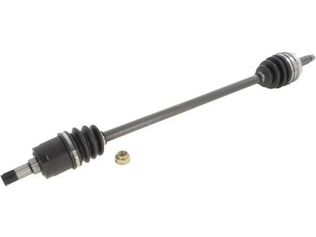 Axle Assembly 1700-197365