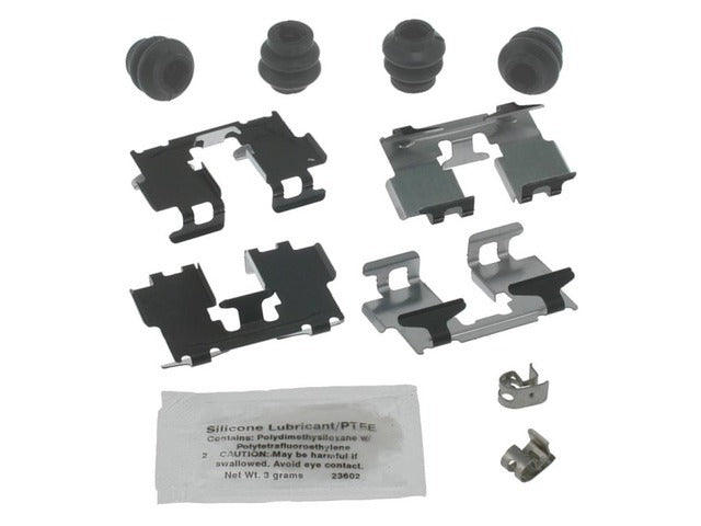 Brake Hardware Kit 1406-233760
