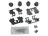 Brake Hardware Kit 1406-233760