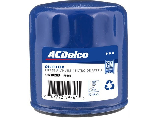 Oil Filter PF46F