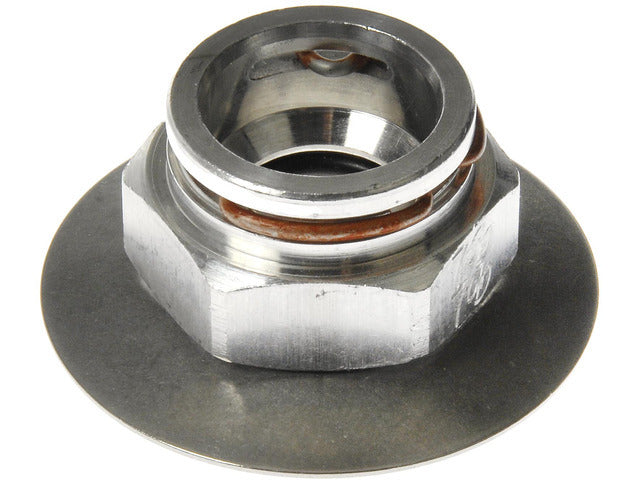 Oil Cooler Connector 800-622