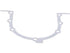 Crankshaft Sealing Flange Gskt 2144423000